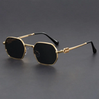 Gold Black