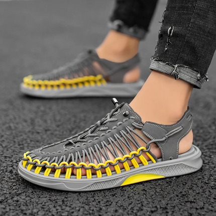 De Palma Summer Sandals