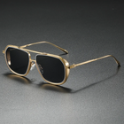 Mykonos Navigator Shades