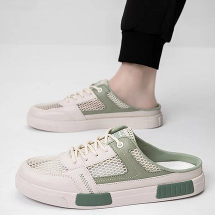 Belarmino Sneaker Slides