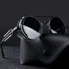 Eclipse Black