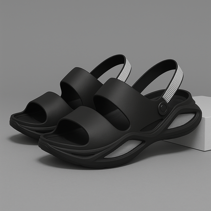Hype EVA Sandals