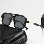 Classic Black