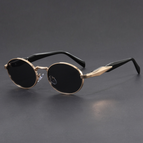 Gold Black