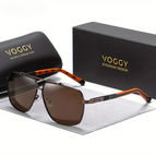 Tobacco Brown