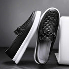 Siren Leather Loafers