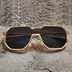Gold Black