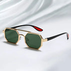 Gold Green