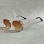 Copper Brown
