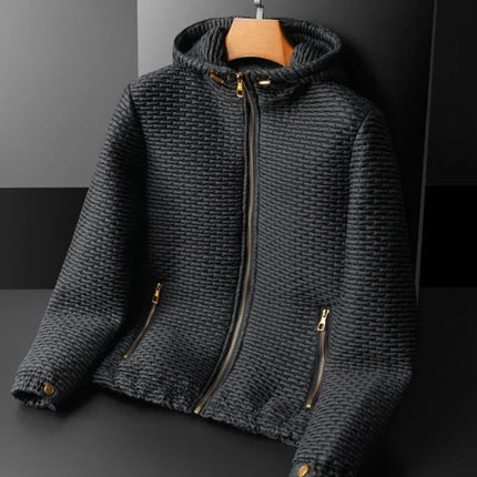 Ron Jacket