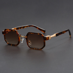 Brown Leopard