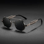 Gunmetal