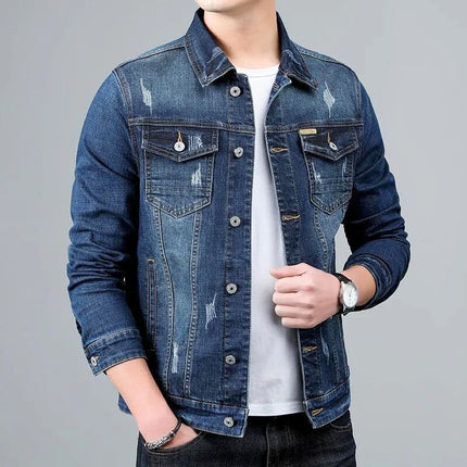 Orwyn Denim Jacket