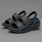 Hype EVA Sandals