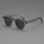 Grey/Blue