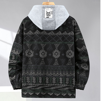 Horizon Aztec Jacket