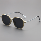 Tom Anderson Sunglasses