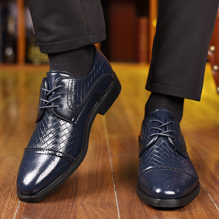 Romano Firenze Oxford Shoes