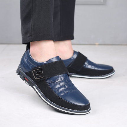 Millepied Casual Strap Loafers