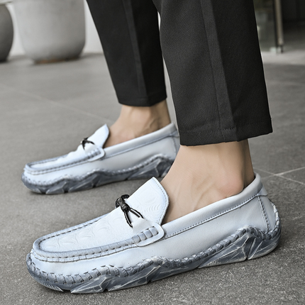 Lorenzo SoftStep Loafers