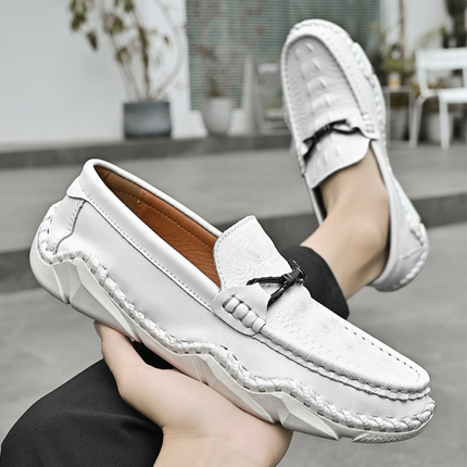 Lorenzo SoftStep Loafers