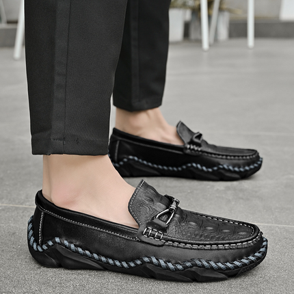 Lorenzo SoftStep Loafers