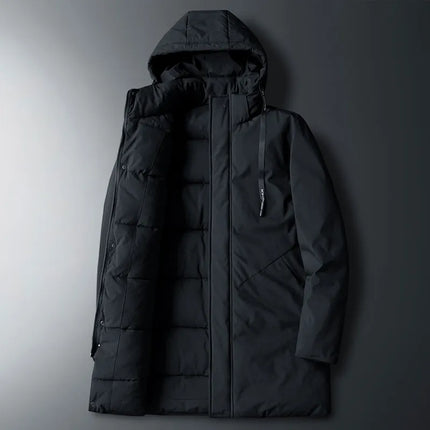 Gangen Winter Jacket