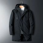 Gangen Winter Jacket