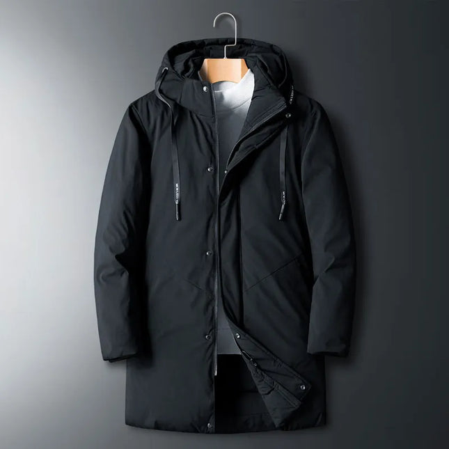 Gangen Winter Jacket