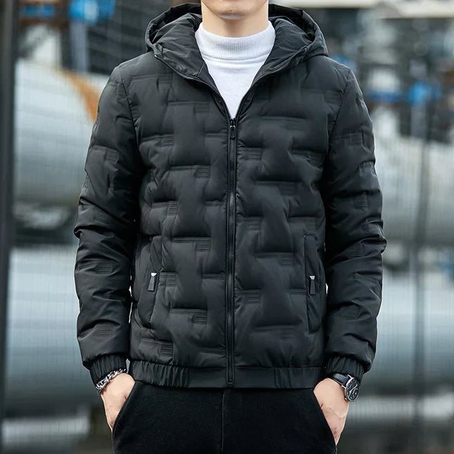 Santor Duck Down Jacket