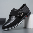 Millepied Casual Strap Loafers