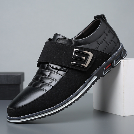 Millepied Casual Strap Loafers