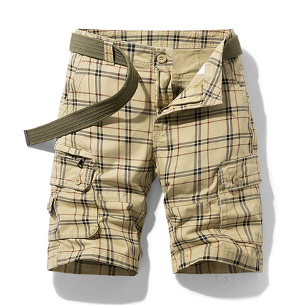 Aventura Cargo Shorts