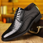 Romano Firenze Oxford Shoes