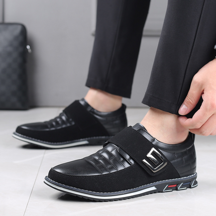 Millepied Casual Strap Loafers