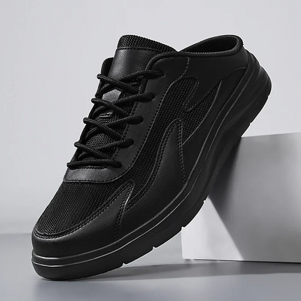 Novari Sneaker Slides