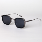 Gun Frame-Gray