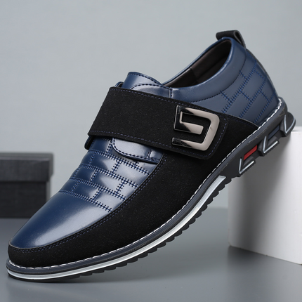 Millepied Casual Strap Loafers