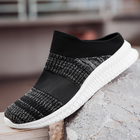 Hermes Knit Slides
