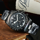 Marquis Chronograph Watch