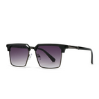 Black (gradient lens)