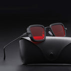 Black Red