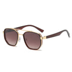 Gold Brown