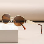 Gold Brown
