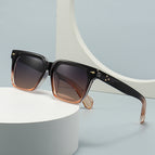 Brown/Black