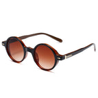 Auburn Brown