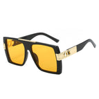 Black Yellow