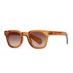 Brown/Orange