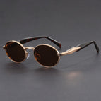 Gold Brown