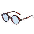 Havana Blue